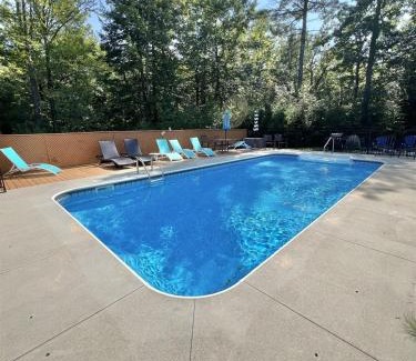 South Casco Maison | BLUEBERRY MORE LIMIT 17 home