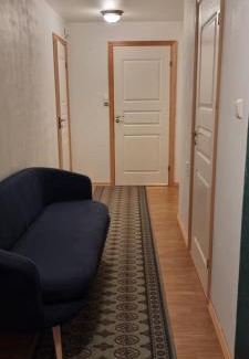 Levanger Appartement | Blueberry road