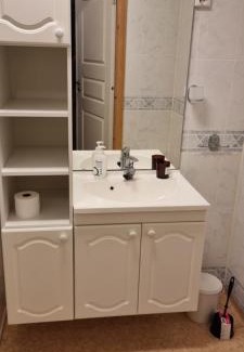 Levanger Appartement | Blueberry road