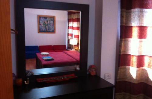 Katzrin Hôtel | Blueberry Rooms