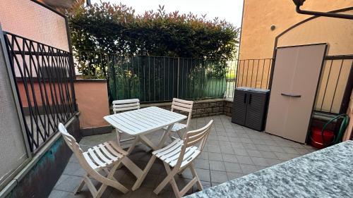 Luino Appartement | Blueberry Villa - Historic Center
