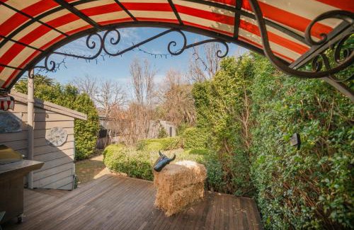 East Tamworth Maison | Bluebird Cottage
