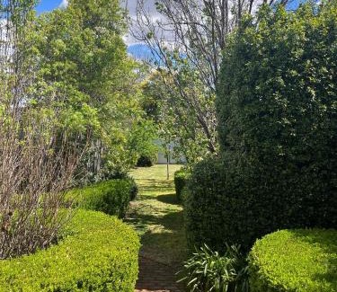 East Tamworth Maison | Bluebird Cottage