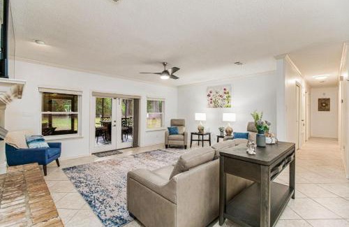 North Northwest Pensacola Maison | Bluebird House