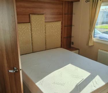 Scratby Appartement | Bluebird Skies - A cosy getaway