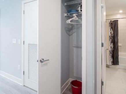 Woodmont Triangle Appartement | Bluebird Suites Near Chevy Chase
