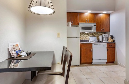 Las Vegas Copropriété | Bluegreen Club 36 1br mini suite, Sunday check-in
