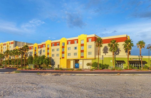 Las Vegas Copropriété | Bluegreen Club 36 1br mini suite, Sunday check-in
