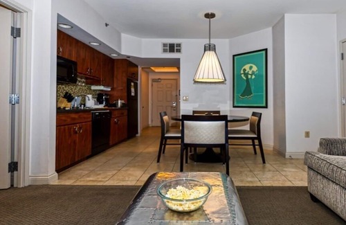 Las Vegas Copropriété | Bluegreen Club 36™ - Las Vegas - Spacious 1 Bedroom Standard