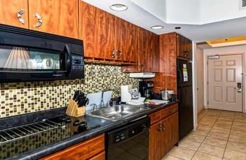 Las Vegas Copropriété | Bluegreen Club 36™ - Las Vegas - Spacious 1 Bedroom Standard