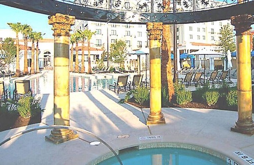 Wetmore Hôtel | Bluegreen Eilan Hotel and Spa, 2br King, free WiFi