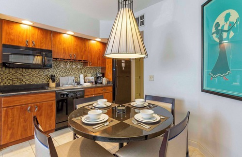 Las Vegas Appartement | Bluegreen Vacations Club 36, Ascend Resort Collection