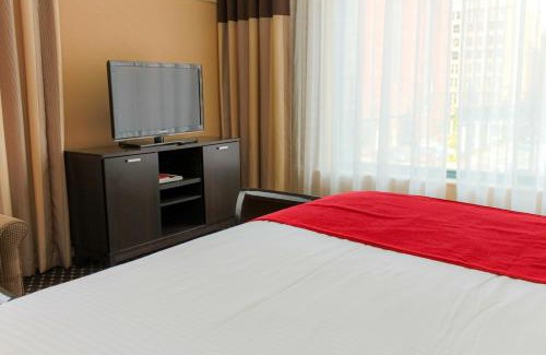The Loop Hôtel | Bluegreen Vacations Hotel Blake, an Ascend Collection Hotel
