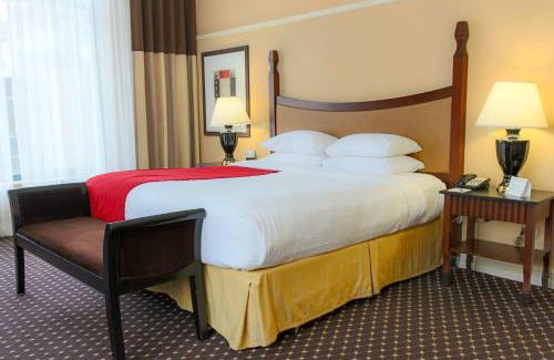 The Loop Hôtel | Bluegreen Vacations Hotel Blake, an Ascend Collection Hotel
