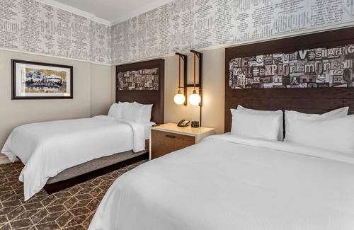 The Loop Hôtel | Bluegreen Vacations Hotel Blake, Ascend Resort Collection
