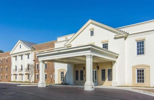 Williamsburg Hôtel | Bluegreen Vacations Patrick Henry Square, an Ascend Collection Resort