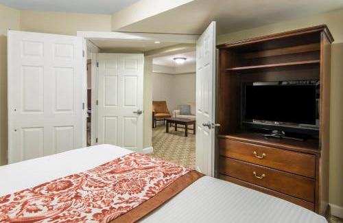 Williamsburg Hôtel | Bluegreen Vacations Patrick Henry Square, an Ascend Collection Resort