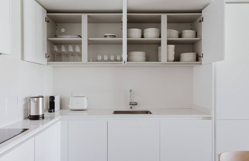 Alvalade Appartement | Blueground | Alvalade 2bd apartment
