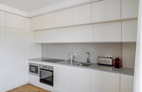 Casal da Ladeira Appartement | Blueground | Alvalade, view, nr Parque Eduardo VII