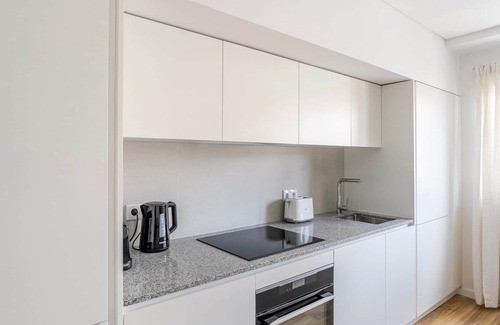 Casal da Ladeira Appartement | Blueground | Alvalade, view, nr Campo Pequeno