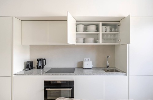 Casal da Ladeira Appartement | Blueground | Alvalade, view, nr Campo Pequeno