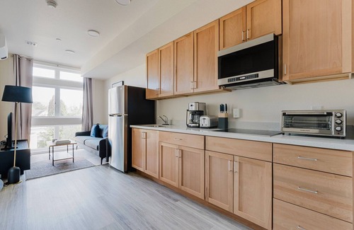 South Berkeley Appartement | Blueground | Berkeley, AC, w/d, nr UC Berkeley