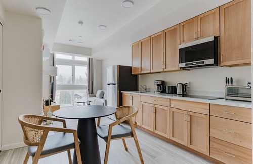 South Berkeley Appartement | Blueground | Berkeley, AC & w/d, nr UC Berkeley