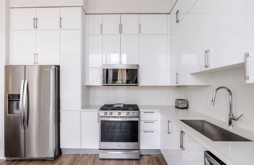 Bouldin Appartement | Blueground | Bouldin Creek, pool, nr Zilker Park