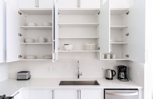 Bouldin Appartement | Blueground | Bouldin Creek, pool, nr Zilker Park