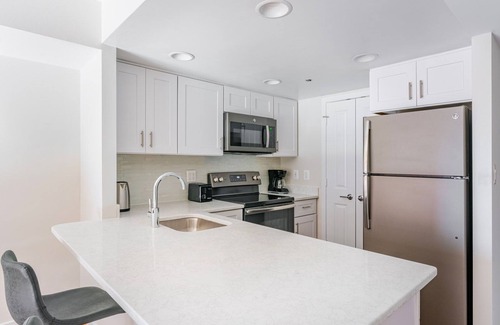 Court House Appartement | Blueground | Clarendon, fitness center, nr Arlington Cemetery