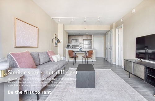 Court House Appartement | Blueground | Clarendon, pool, nr Arlington Park