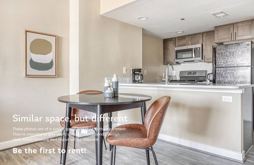 Court House Appartement | Blueground | Clarendon, pool, nr Arlington Park