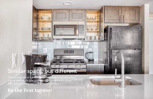 Court House Appartement | Blueground | Clarendon, pool, nr Arlington Park