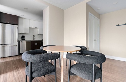 Crystal City Appartement | Blueground | Crystal City, pool, nr Potomac River