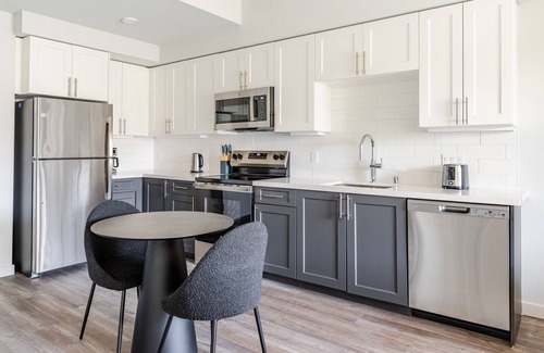 Downtown Berkeley Appartement | Blueground | Downtown Berkeley, AC, nr UC Berkeley