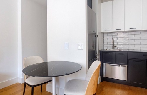 Financial District Appartement | Blueground | Financial District, rooftop, nr Wall St.