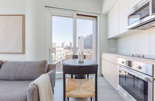 Park Slope Appartement | Blueground | Gowanus, gym & w/d, nr park
