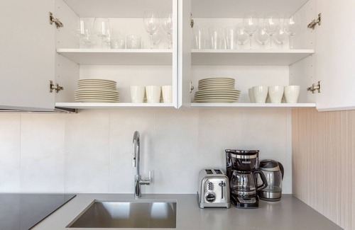 Park Slope Appartement | Blueground | Gowanus, gym & w/d, nr park