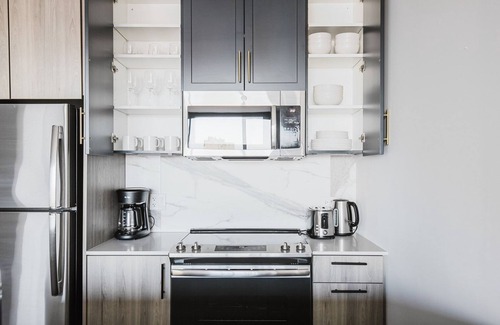 Hyde Park Appartement | Blueground | Hyde Park, AC, w/d, nr museum