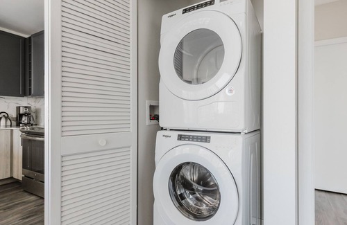 Hyde Park Appartement | Blueground | Hyde Park, AC, w/d, nr museum
