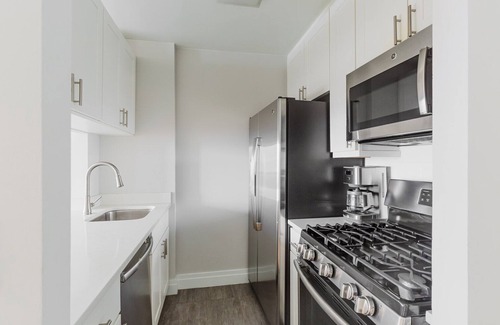 Kips Bay Appartement | Blueground | Kips Bay, pool, w/d & gym, nr MSG