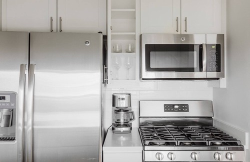 Kips Bay Appartement | Blueground | Kips Bay, pool, w/d & gym, nr MSG