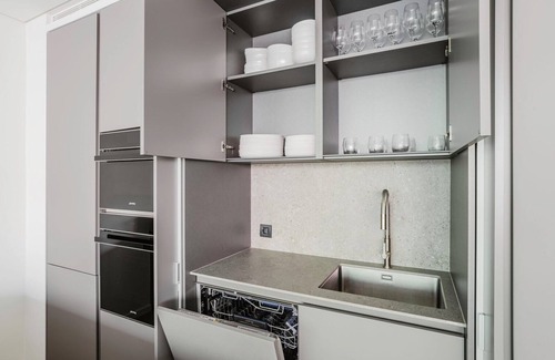 Marvila Appartement | Blueground | Marvila, furnished, w/d, a/c