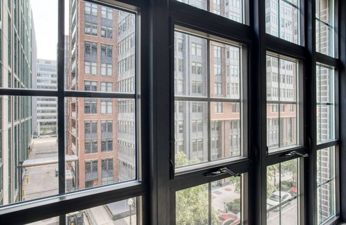 NoMa Appartement | Blueground | NoMa, rooftop pool, nr Union Station