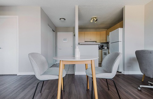 South Loop Appartement | Blueground | South Loop 1bd apartment