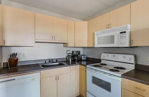 South Loop Appartement | Blueground | South Loop 1bd apartment