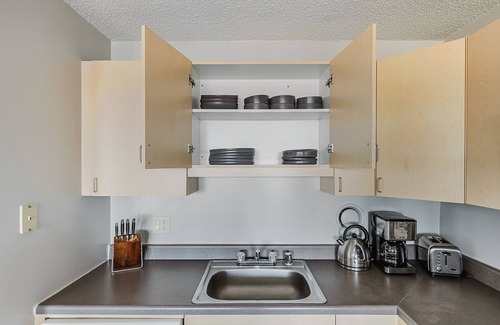 South Loop Appartement | Blueground | South Loop 1bd apartment