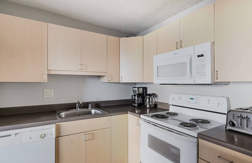 South Loop Appartement | Blueground | South Loop, rooftop & gym, nr parks