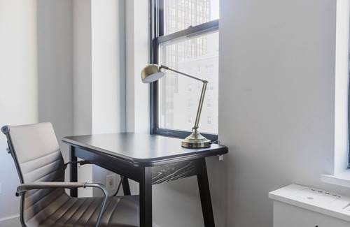 Sutton Place Appartement | Blueground | Sutton Place 1bd apartment