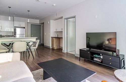 Walnut Creek Appartement | Blueground | Walnut Creek, pool, nr Heather Farm Park